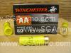 25 Round Box - 20 Gauge 2.75 Inch 7/8 Ounce Number 8 Shot AA Winchester Ammo - AA208
