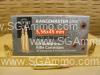 1000 Round Case - 5.56mm 55 Grain FMJ BT Prvi Partizan RangeMaster Line Ammo 