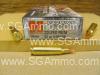 20 Round Box - 22-250 Rem 50 Grain V-MAX Hornady Varmint Express Ammo - 8336