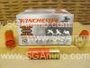 25 Round Box - 12 Gauge 2.75 Inch 1-1/4 Ounce 7.5 Shot Winchester High Brass Game Load Ammo - X127 
