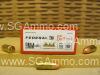 50 Round Box - 9mm Luger 115 Grain FMJ Federal Ammo - WM5199