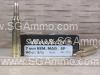 20 Round Box - 7mm Remington Magnum 140 Grain Soft Point Ammo by Sellier Bellot - SB7B