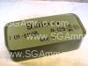 1280 Round Can - 9x18 Makarov Bulgarian 94 Grain FMJ Lead Core Magnetic Bi-Metal Jacket-Case Ammo