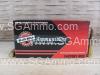 50 Round Box - 5.56mm 77 Grain Open Tip Match Black Hills Ammo - D556N9 