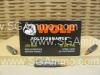 223 Rem 55 Grain FMJ Wolf PolyFormance or Military Classic Steel Case Ammo made 