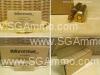 200 Round Case - 5.56mm 77 Grain SMK OTM LR MOD-1 Razorcore IMI Ammo Made by Israel Military Industries