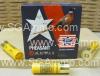 250 Round Case - 20 Gauge 2.75 Inch 1 Ounce Number 5 Lead Shot Pheasant Ammo by Stars and Stripes