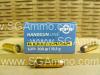 44 Magnum 300 Grain SJFP Soft Point Prvi Partizan Ammo - PPH44MF