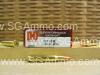 20 Round Box - 222 Rem 50 Grain Hornady V-Max Superformance Ammo - 8316