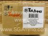 640 Round Sealed Can - 7.62x39 122 Grain Hollow Point Tula Ammo - UL076205