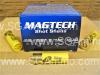 25 Round Box - 20 Gauge 2.75 Inch 13/16 Ounce TTT / F (0.22 Inch) Shot Magtech Shot Shell Ammo - 20BSA