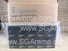 1000 Round Case - 5.56mm 55 Grain FMJ M193 Ball Ammo - Igman Mfg - Brass Case - Non-Magnetic