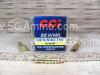 2000 Round Case - CCI 22 WMR Maxi-Mag 30 Grain TNT Jacketed Hollow Point 2200 FPS Ammo - 0063