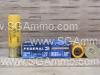 5 Round Box - 20 Gauge 2.75 Inch 7/8 Ounce Federal Sabot Slug Ammo For Rifled Barrels - F203SS2