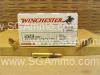 1000 Round Case - 223 Rem 55 Grain FMJ Winchester Ammo by Lake City - USA223R1K