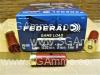 25 Round Box - 12 Gauge 2.75 Inch 1-1/8 Ounce Number 8 Shot Federal Game Load Ammo - H1238