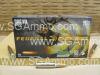 200 Round Case - 308 Win 165 Grain Sierra Gameking Federal Premium Ammo - P308C