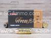 25 Round Box - 10mm Auto 170 Grain Jacketed Hollow Point Ammo by PMC - 10B