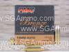 500 Round Case - 10mm Auto 170 Grain Jacketed Hollow Point Ammo by PMC - 10B