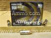 20 Round Box - 9mm Luger +P 124 Grain HST JHP Hollow Point Federal Premium Ammo - P9HST3S