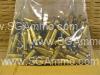 200 Round Pack - 6.5x52 Carcano Primed Brass For Handloading by Prvi Partizan - Primed Brass Only - Not Loaded Ammo
