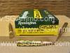 20 Round Box - 25-06 Rem 120 Grain Core-Lokt Pointed Soft Point Ammo by Remington - R25063