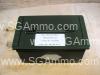50 Round Flat Can - 50 BMG PMC Target 660 Grain FMJ M33 Ball Ammo - 50A - Packed in Metal Canister