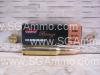 308 Win 147 Grain FMJ PMC Bronze Ammo 308B