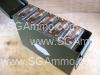 1000 Round Can - 22 WMR 45 Grain Punch JHP Personal Defense Federal Premium Ammo - PD22WMR1 - Packed in M19A1 Canister 