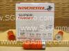 12 Gauge 2.75 Inch 1 1/8 Oz Number 7.5 Shot Winchester Ammo - TRGT127