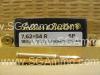 7.62x54R 180 Grain Soft Point Ammo by Sellier Bellot - SB76254RB