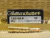400 Round Case - 7.62x54R 180 Grain Soft Point Ammo by Sellier Bellot - SB76254RB