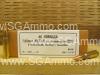 400 Round Can - 7.62x39 Yugo M67 Corrosive Military Surplus Ammo on SKS Stripper Clips in M19A1 Canister