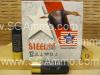 25 Round Box - 12 Gauge 3 Inch 1500 FPS 1-1/8 Ounce Number 1 Steel Shot Load Ammo by Stars and Stripes - CS33201