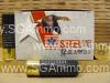 25 Round Box - 12 Gauge 3 Inch 1500 FPS 1-1/8 Ounce Number 1 Steel Shot Load Ammo by Stars and Stripes - CS33201