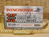 20 Round Box - 30-06 SPRG 165 Grain Power Point Winchester Super X Ammo - X30065