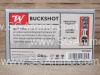 5 Round Box - 12 Gauge 2.75 Inch 8 Pellet 000 Buckshot Winchester Super-X Ammo - XB12000