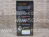 200 Round Case - 223 Rem 60 Grain Split Core Hollow Point Winchester PDX1 Defender Ammo - S223RPDB