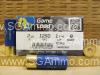 25 Round Box - 12 Gauge 2.75 Inch 1250 FPS 1 1/4 Ounce Number 8 Shot Game Load Ammo by Rio - TG368