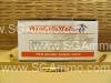 600 Round Case - 223 Rem 55 Grain FMJ Ammo Loose Pack Made by Lake City for Winchester - SP21114