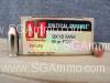 www.SGAmmo.com | Hornady 9x18 Makarov 95 FTX ammo for sale online