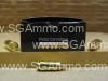 50 Round Box - 9mm Luger 124 Grain YTR Brand Brass Case Ammo Made in the USA