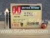 www.SGAmmo.com | Hornady 45 Long Colt 185 HP ammo for sale online