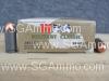 www.SGAmmo.com | Wolf 380 Auto 94 FMJ Steel Case ammo for sale online