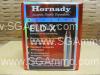 100 Count Box - 30 Cal 200 Grain ELD-X Projectile For Handloading .308