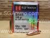 100 Count Box - 6mm 108 Grain ELD Match Projectile For Handloading .243" by Hornady - 24561