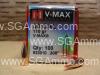 100 Count Box - 30 Cal 110 Grain V-Max Projectile For Handloading .308" by Hornady - 23010