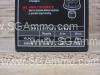 500 Round Case - 357 Magnum 110 Grain JHP Hollow Point Winchester Ammo - Q4204