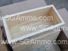 4 Pack - Empty CBC 50 Caliber Ammo Type Wood Ammo Storage Crate