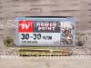200 Round Case - 30-30 Winchester Power Point Soft Point 170 Grain Ammo - X30303